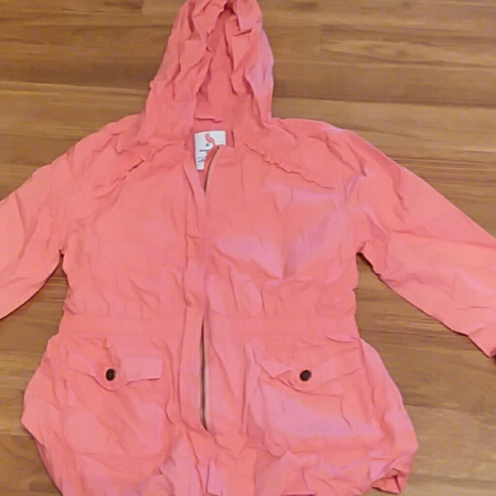 Gymboree jacket